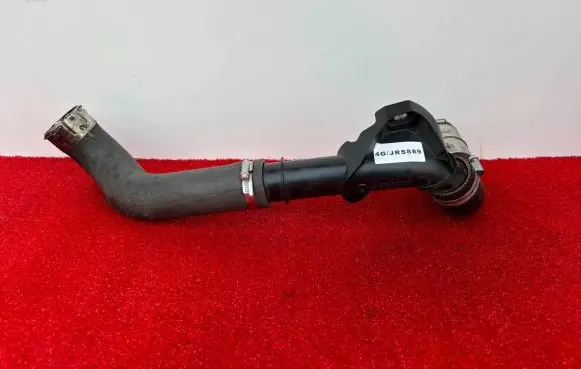 Renault Master III Intercooler hose/pipe 144603730R
