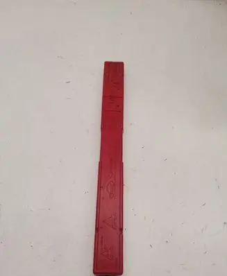 BMW 4 F32 F33 Emergency warning sign 6770487
