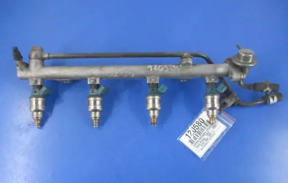 Ford Probe Fuel main line pipe