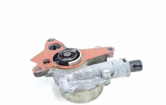 Vacuum pump