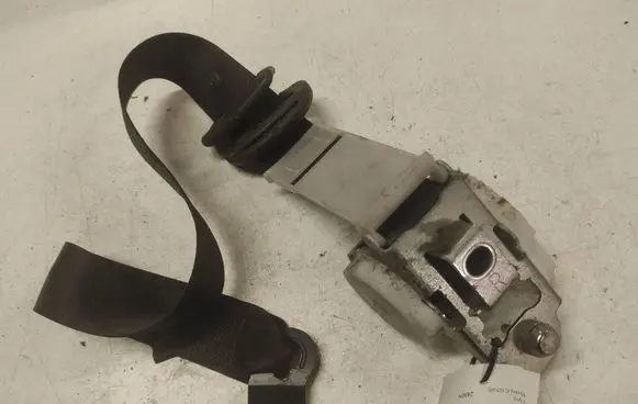 Opel Vectra C Front seatbelt 0402050