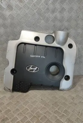 Hyundai Santa Fe Engine cover (trim)