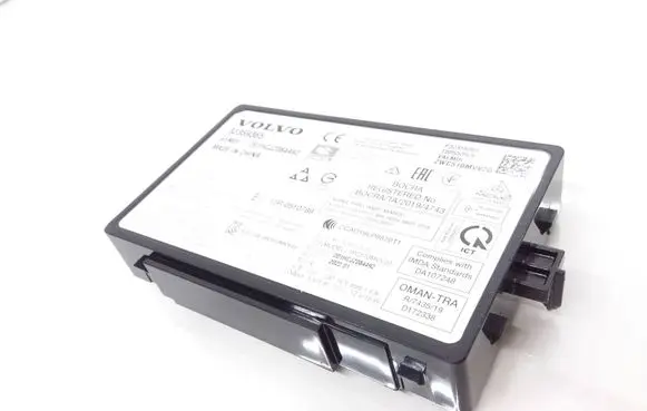 Polestar 2 Wireless charging module 32359365