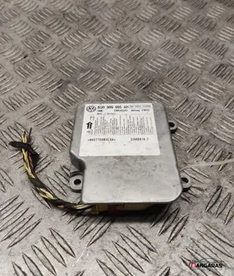 Airbag control unit/module