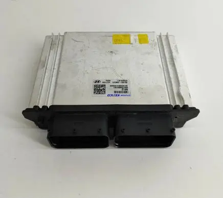 Hyundai Tucson IV NX4 Engine control unit/module 391992M041