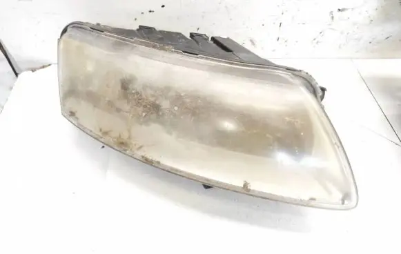 Audi A6 S6 C6 4F Headlight/headlamp 16013600 160136-00
