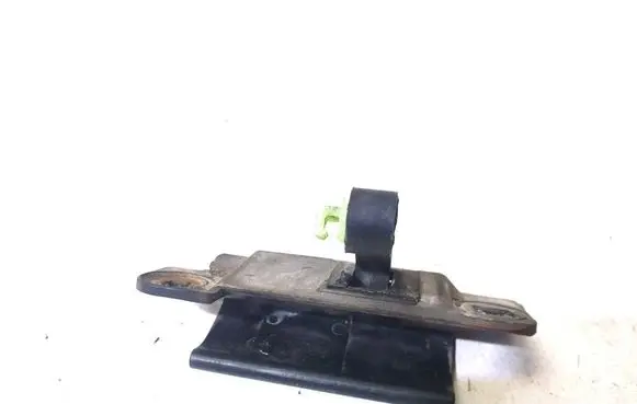 Daewoo Kalos Loading door exterior handle 