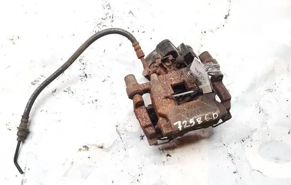 Jaguar F-Pace Rear brake caliper a426x 2k327