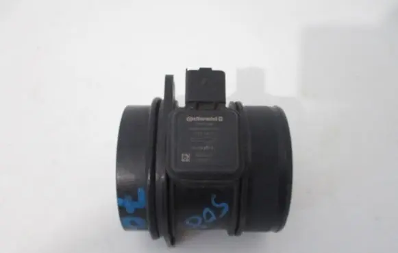 Citroen C5 Mass air flow meter 9645948980 002080491 5WK97002