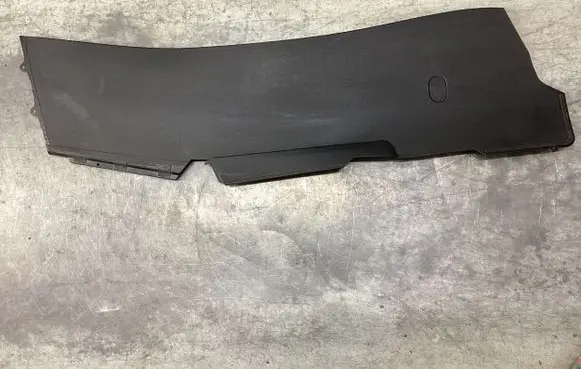 Volkswagen PASSAT B8 Other center console (tunnel) element 3G1863045 1303738 GAZ1287426