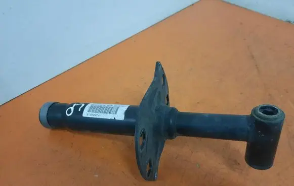 BMW 3 E46 Front bumper support beam 8195297