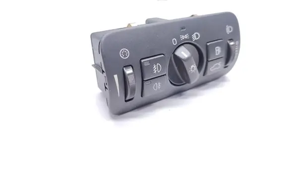 Volvo S80 Light switch 30739415 04066302