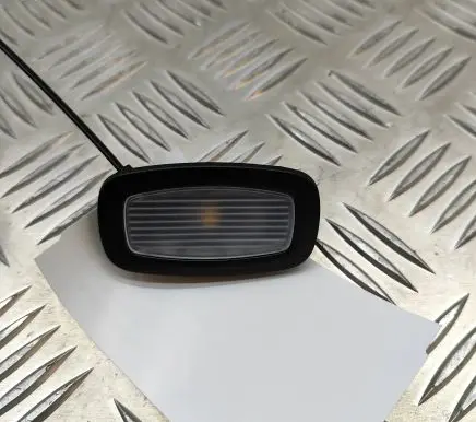 Mercedes-Benz C W205 Front seat light A0009064306