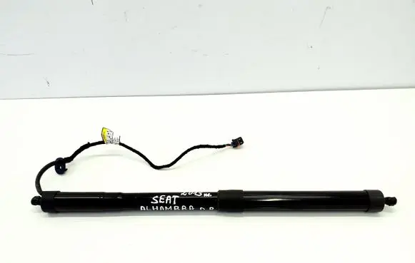 Tailgate/trunk strut/damper
