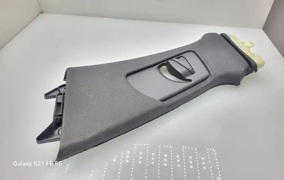 Audi A4 S4 B8 8K (B) pillar trim (top) 8K0867281C