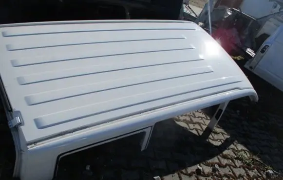 Volkswagen Transporter - Caravelle T6 Side sliding door 