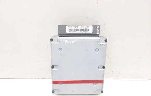 Ford Galaxy Engine control unit/module 7M5906022Q YM2A12A650FE EE1YF8AK05XY