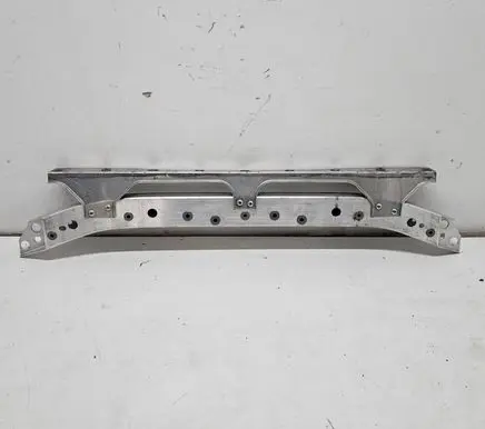 Maserati GranTurismo II Front axle beam 472124696