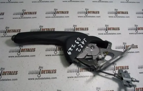 Honda Jazz Handbrake/parking brake lever assembly 0906043