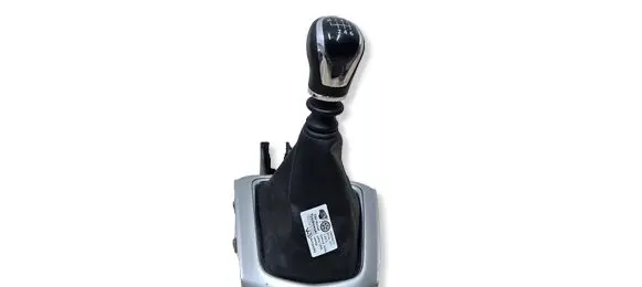 Nissan Qashqai Gear selector 