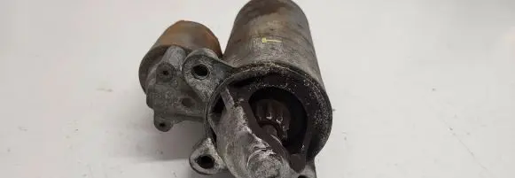 Ford Focus Starter motor XS4U11000AA