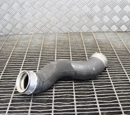 BMW X6 F16 Intercooler hose/pipe