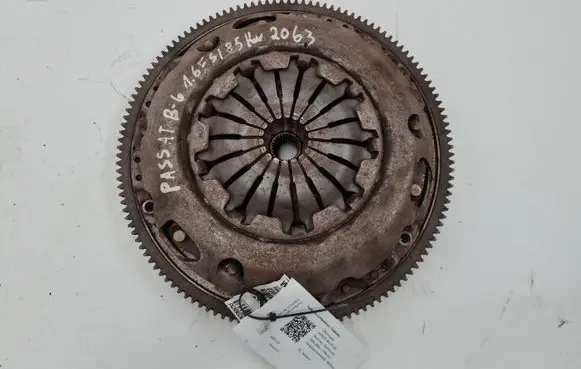 Volkswagen PASSAT B6 Clutch set kit 036141026