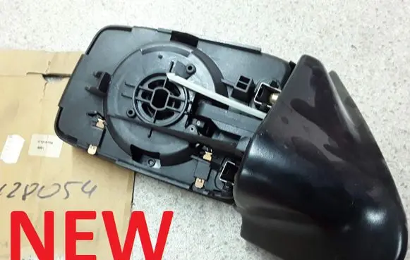 Opel Kadett E Manual wing mirror 1428054