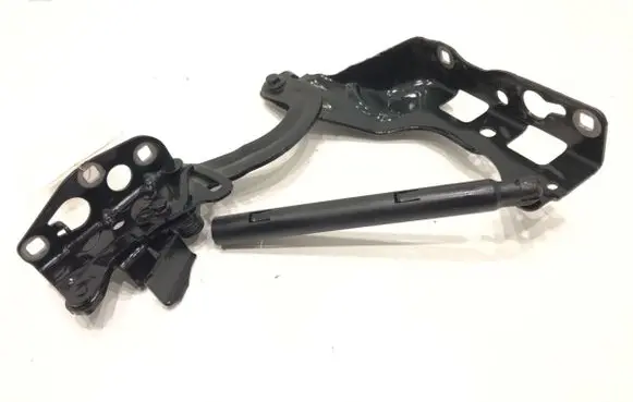 Mercedes-Benz CLS C257 Engine bonnet/hood hinges