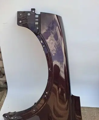 Volvo XC90 Fender