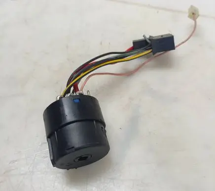 Mercedes-Benz Sprinter W901 W902 W903 W904 Ignition lock contact A0005458808