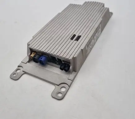 BMW X6 E71 Bluetooth control unit module 9248179 2214385 B03110A7579562
