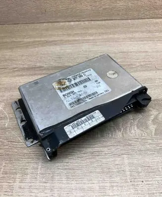 Audi A8 S8 D2 4D ESP (stability system) control unit 4D0907389D 0265109461