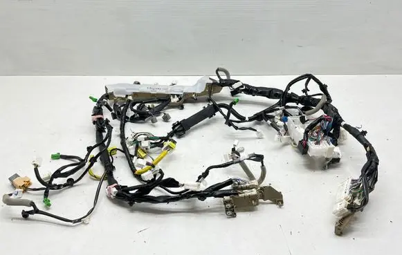 Subaru Outback (BT) Panel wiring PRR004991N 81313AN36H 81313AN36A