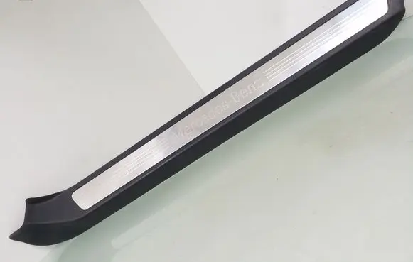 Mercedes-Benz E A207 Front sill trim cover A2076800074