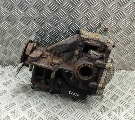 Mazda MX-5 NC Miata Rear differential MA2927100E