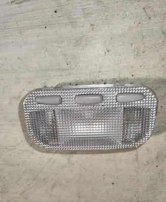 Citroen C8 Rear seat light