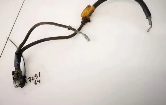 Renault Scenic I Other wiring loom 8200049926