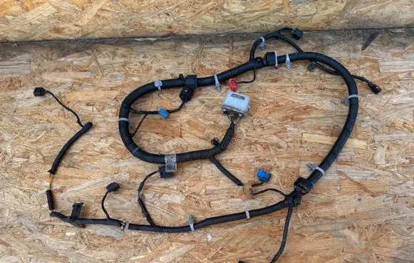 Hyundai Ioniq 5 Parking sensor (PDC) wiring loom 91891GI200AB