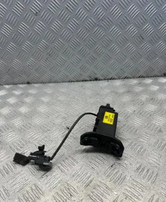 Opel Antara Fuel tank cap lock 96623003