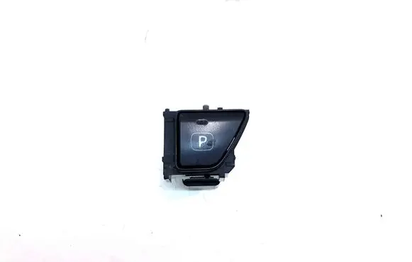 Hand parking brake switch