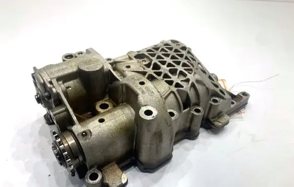 Audi A3 S3 8P Other exterior part 06B103535F
