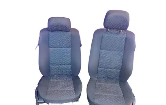 Seat set