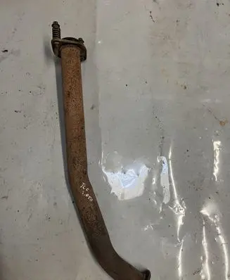 Muffler/silencer