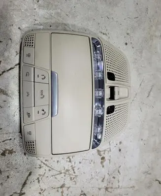 Mercedes-Benz GLC X253 C253 Front seat light A0008275323