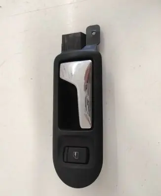 Volkswagen Golf IV Front door interior handle 3B18371140