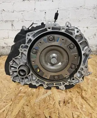 Land Rover Evoque II Automatic gearbox 9HP50 K8D27000BB