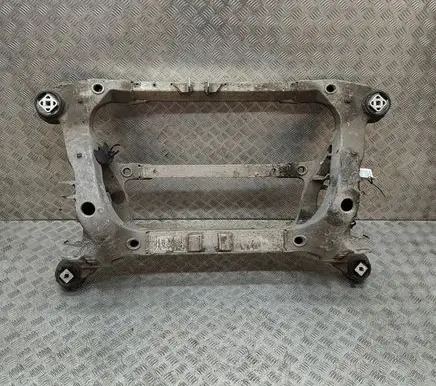 Tesla Model S Rear subframe 100982600A