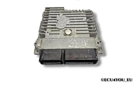 Volkswagen Touran II Engine control unit/module 03L906023PH 5WP42942AA 03L907425C