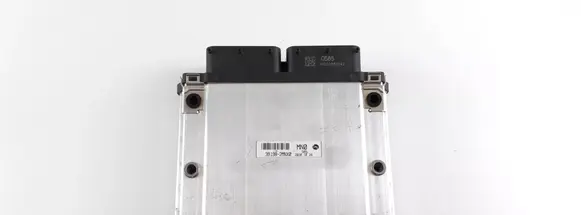 Hyundai Tucson IV NX4 Engine control unit/module 391992M050 9001300585KB